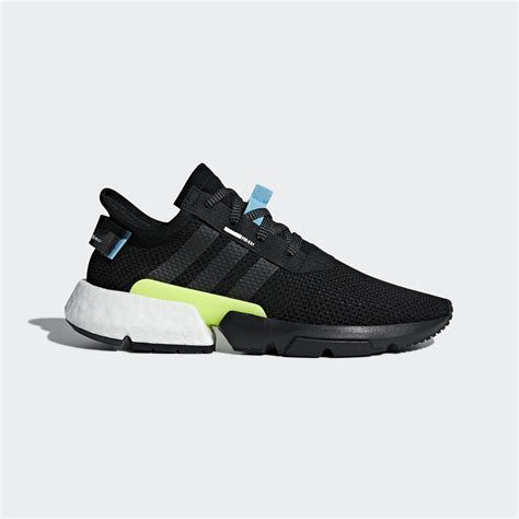 adidas pod s3 1 zwart